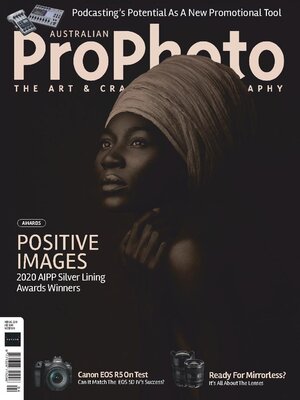 cover image of Pro Photo